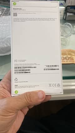 IPHONE 16 PRO MAX 256GB