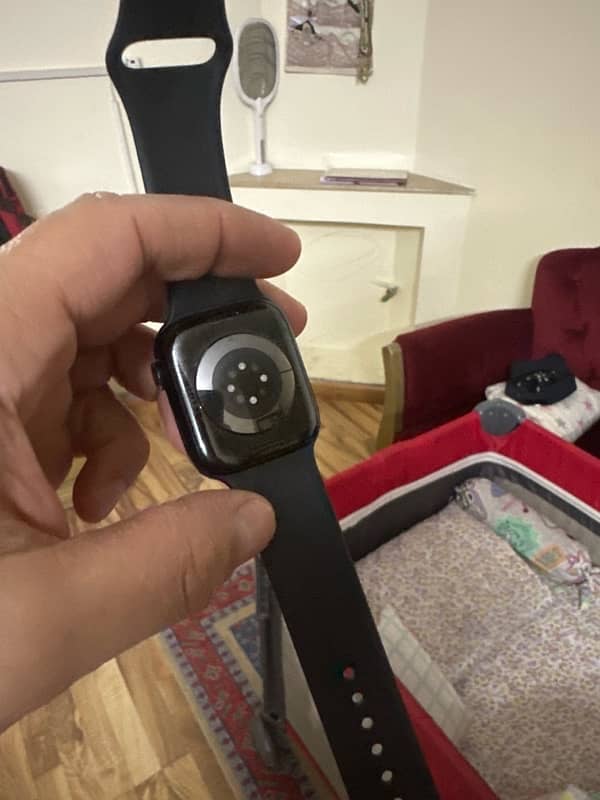 Apple Watch Series 9 45mm GPS & Cellular 6