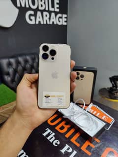 iphone 13 Pro PTA APPROVED / 14 pro max /15 pro max/16 pro max