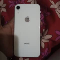 Iphone XR 64 GB 10/10 condion J. V Waterpack