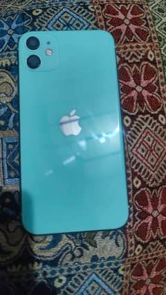 IPhone 11 Condition 10/8 Jv 64