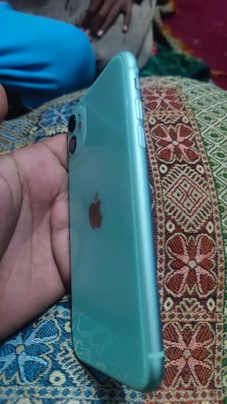 IPhone 11 Condition 10/8 Jv 64 2