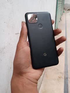 google pixel 5 exchange possible with good phone