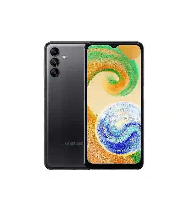 Samsung A04s 2