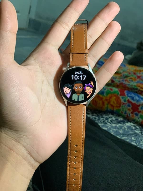 Galaxy watch 7 0