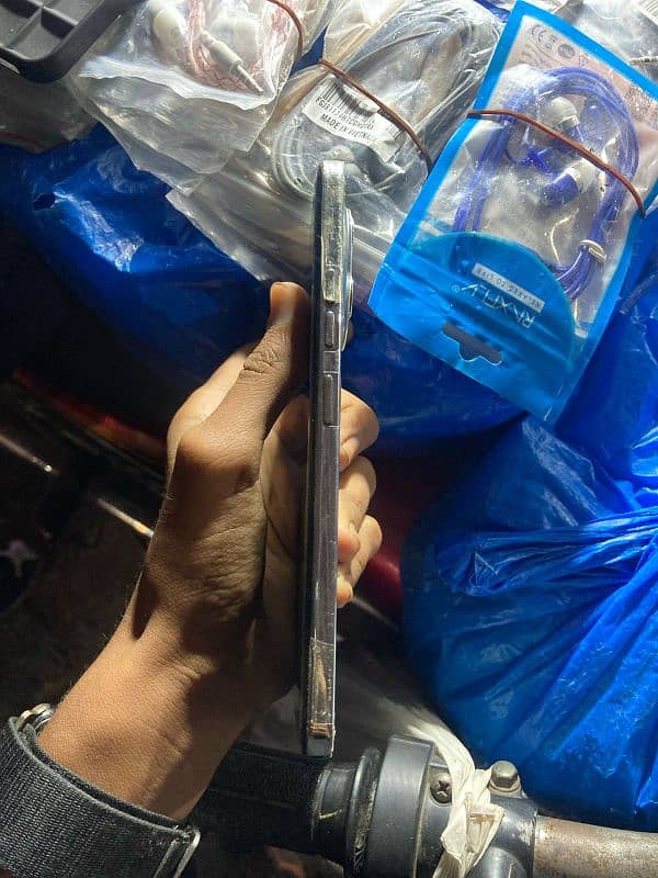 Tecno spark 30 pro(limited edition) 1