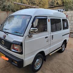 Suzuki hi roof 2010