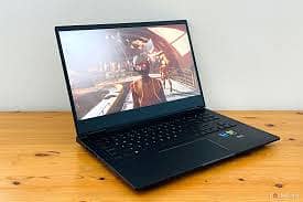 HP omen 16 1