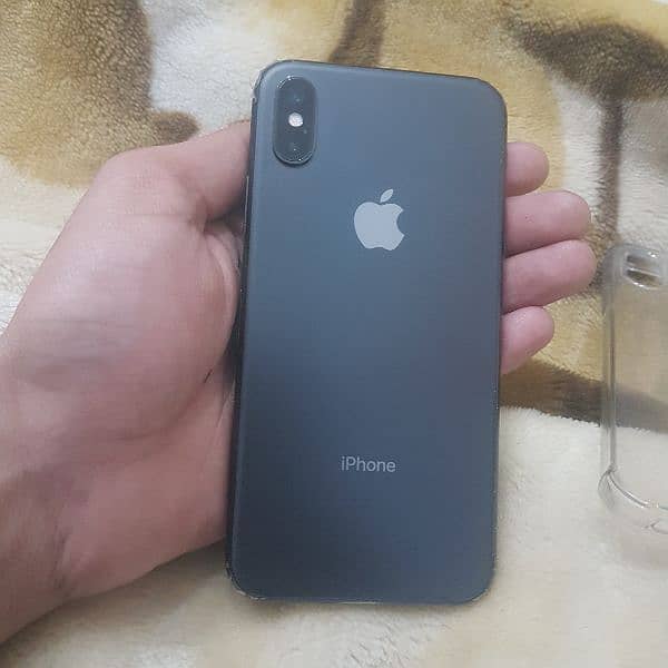 iphone x original 100% 2