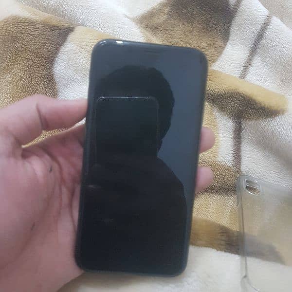 iphone x original 100% 6