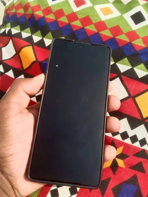 infinix note 40 exchange possible 5