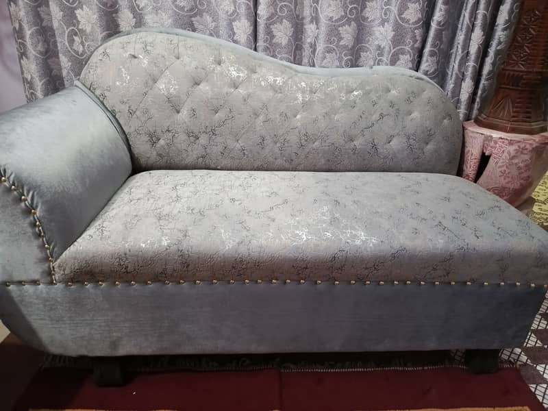 7 seater sofa set brand new 2