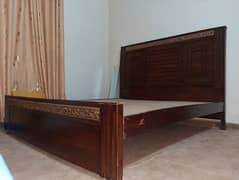 Double Bed King Size