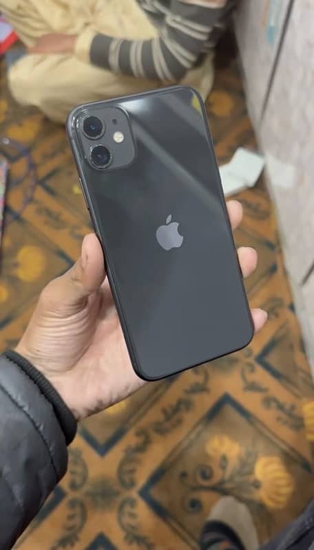 iPhone 11 JV (100 Health) For Sale 2