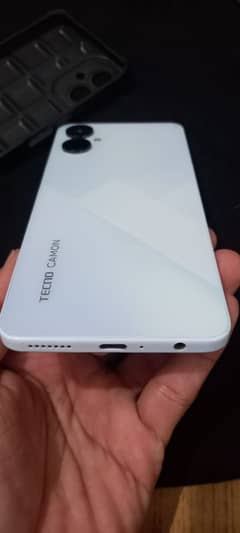 TECNO CAMON 19 Neo – 6+6GB RAM | 128GB Storage | 5000mAh