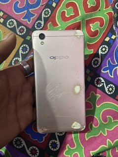 oppo a 37 exchange posible