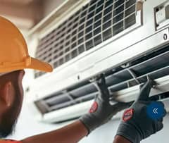 AC Repair Service Islamabad