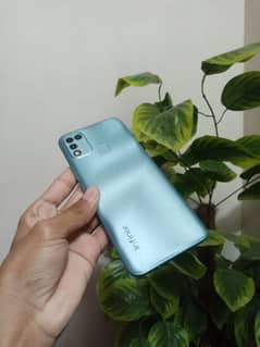 Infinix hot 11