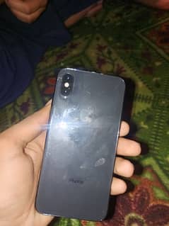 iphone xs 256 gb non pta jv