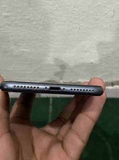 i phone 8 plus 256 gb pta official approval totally genuine