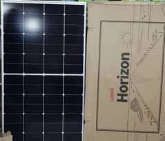 Longi 225W panel