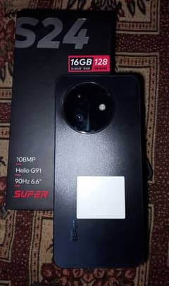 ITEL S24