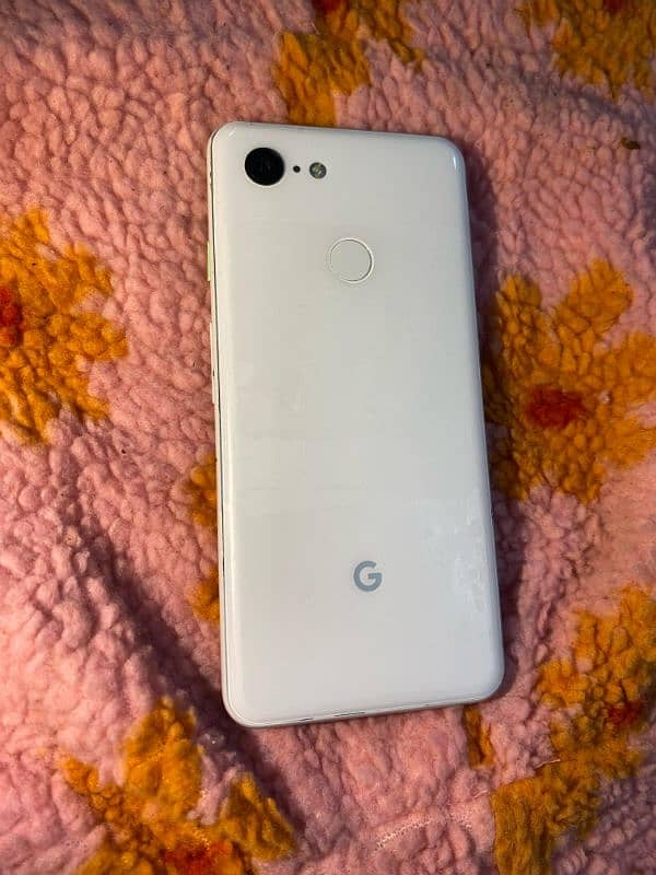 google pixel 3 0