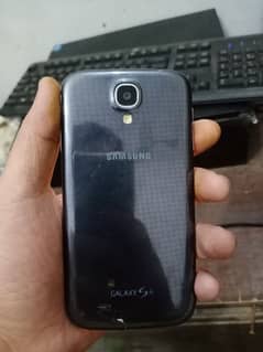 Samsung Galaxy S4 mini