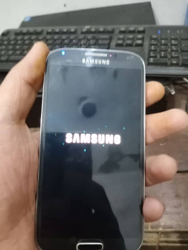 Samsung Galaxy S4 mini 2