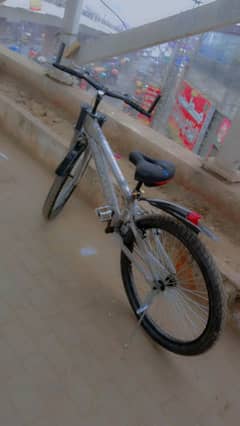 bicycle for sale