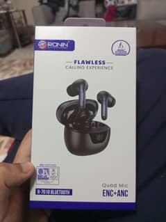 Ronin R-7010 Bluetooth airpods