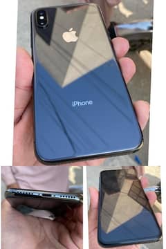 iPhone X 256 Gb non pta for sell