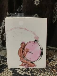 CHANEL CHANCE EAU TENDRE EDP 100ML