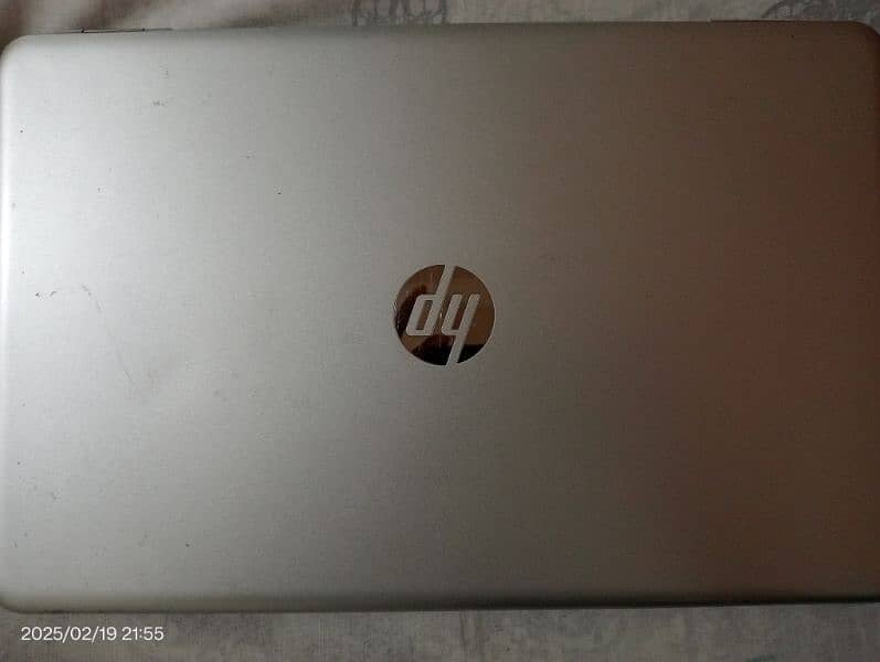 Hp Pavilion Notebook 0