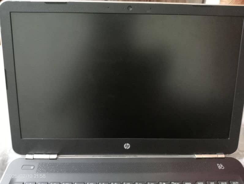 Hp Pavilion Notebook 2