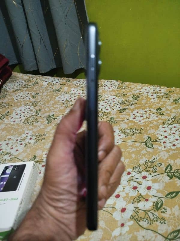 Moto g stylus 5g 2023 (PUBG King) 2