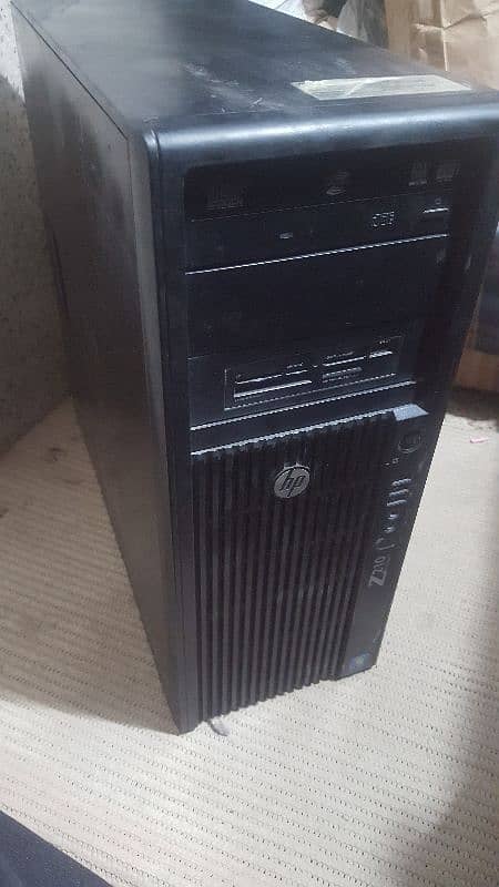 i5 2 generation pc 0