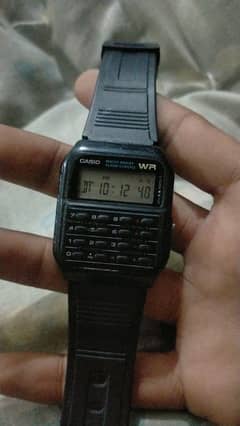 Casio