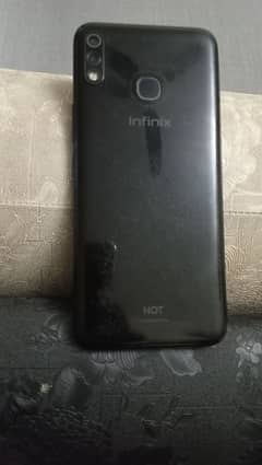 infinix hot 8 lite