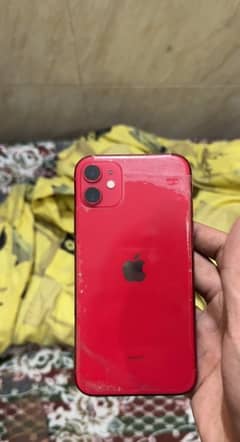 iphone 11 jv non pta in cheap  price