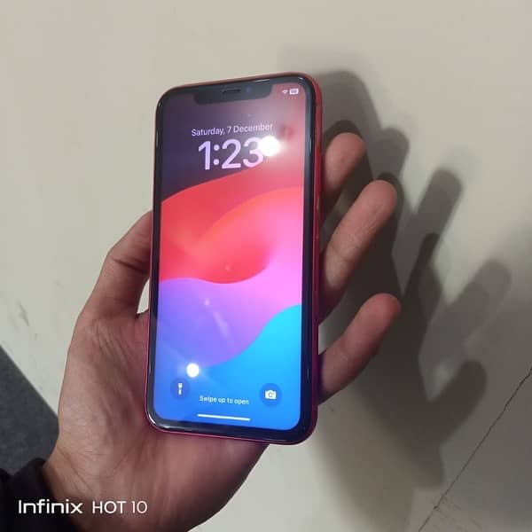 iphone 11 jv non pta in cheap  price 2