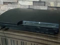 ps3 for sell with controller