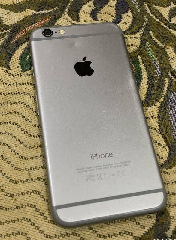 iPhone 6s non pta urgent sale 3