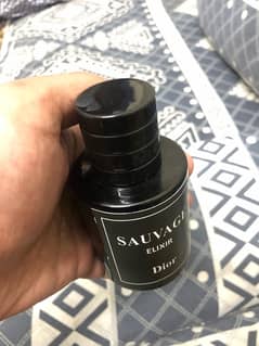 Dior SAUVAGE Elixir 50ml