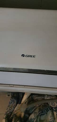 gree AC