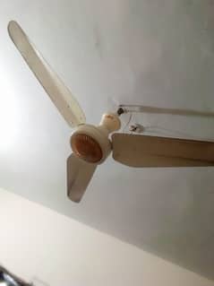 copper super asia fan running condition