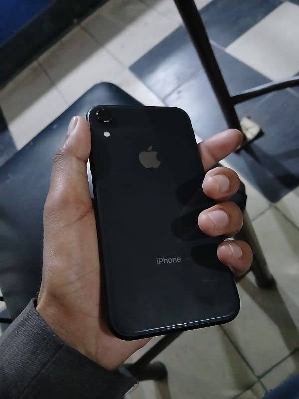 iphone xr 0