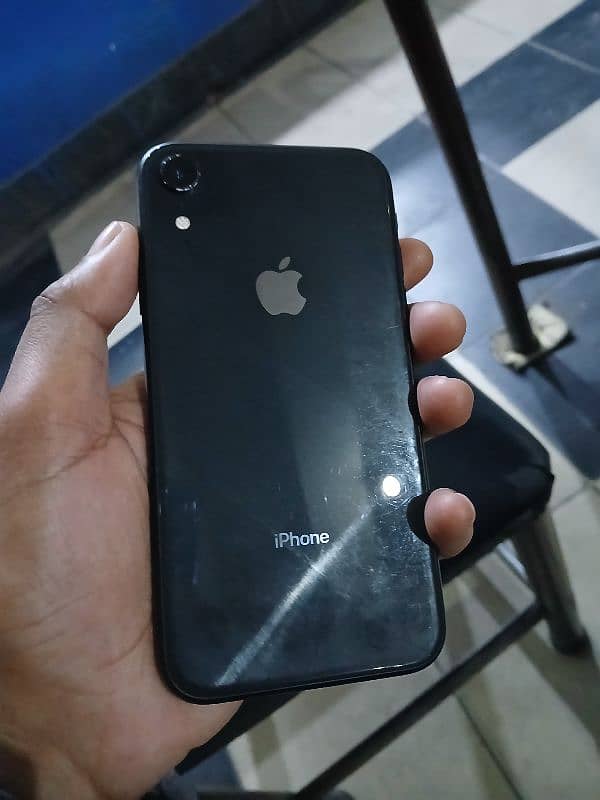 iphone xr 2