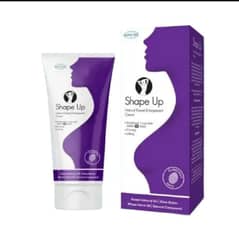 Shape Up