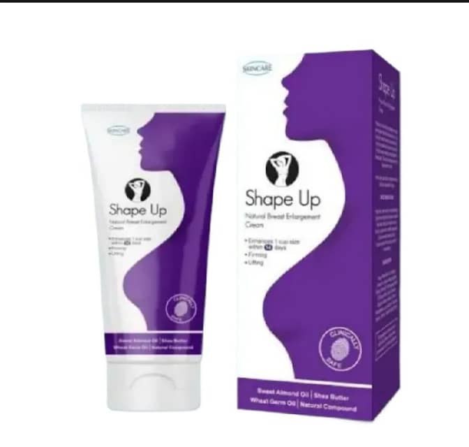 Shape Up 0